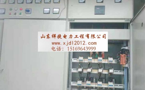 濰坊電力施工公司，施工管理存在的弊端