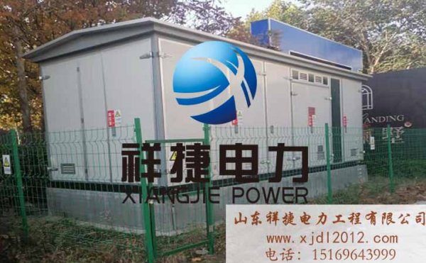 濰坊電力安裝公司：電力工程施工設(shè)備如何維護比較好