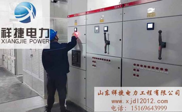 濰坊電力施工：電力施工工作效率的提升有哪些方法