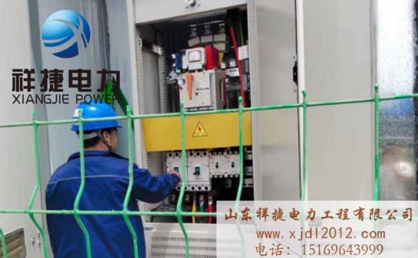 為什么更建議找專業(yè)度高的電力工程施工公司？