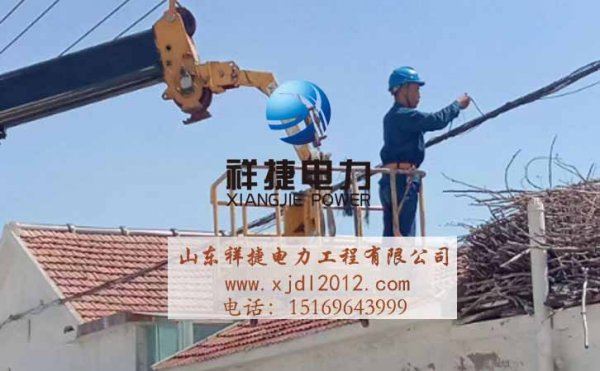 專業(yè)電力線路施工過程中哪些問題要多加注意？