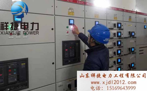 電力安裝企業(yè)在電力施工中有哪些細(xì)節(jié)要額外注意？