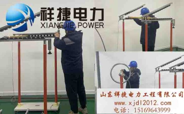 祥捷電力：春季電氣試驗開啟，保障用戶安全用電